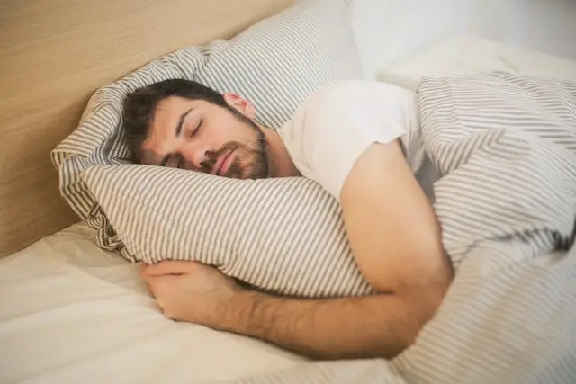 David Sojo - Psicólogo Psicoterapeuta - ¿Qué es el insomnio?