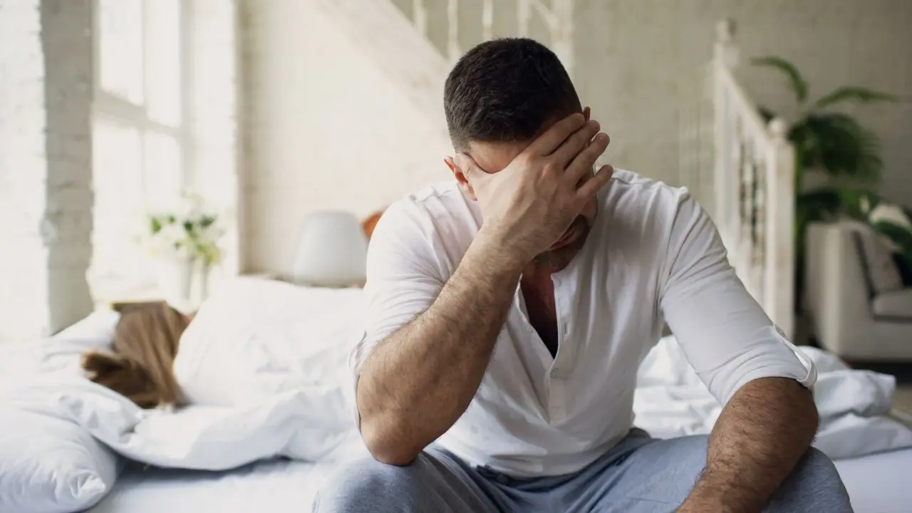 David Sojo - Psicólogo Psicoterapeuta - Cuales son las causas de la migraña David Sojo - Psicólogo Psicoterapeuta - Cuales son las causas de la migraña