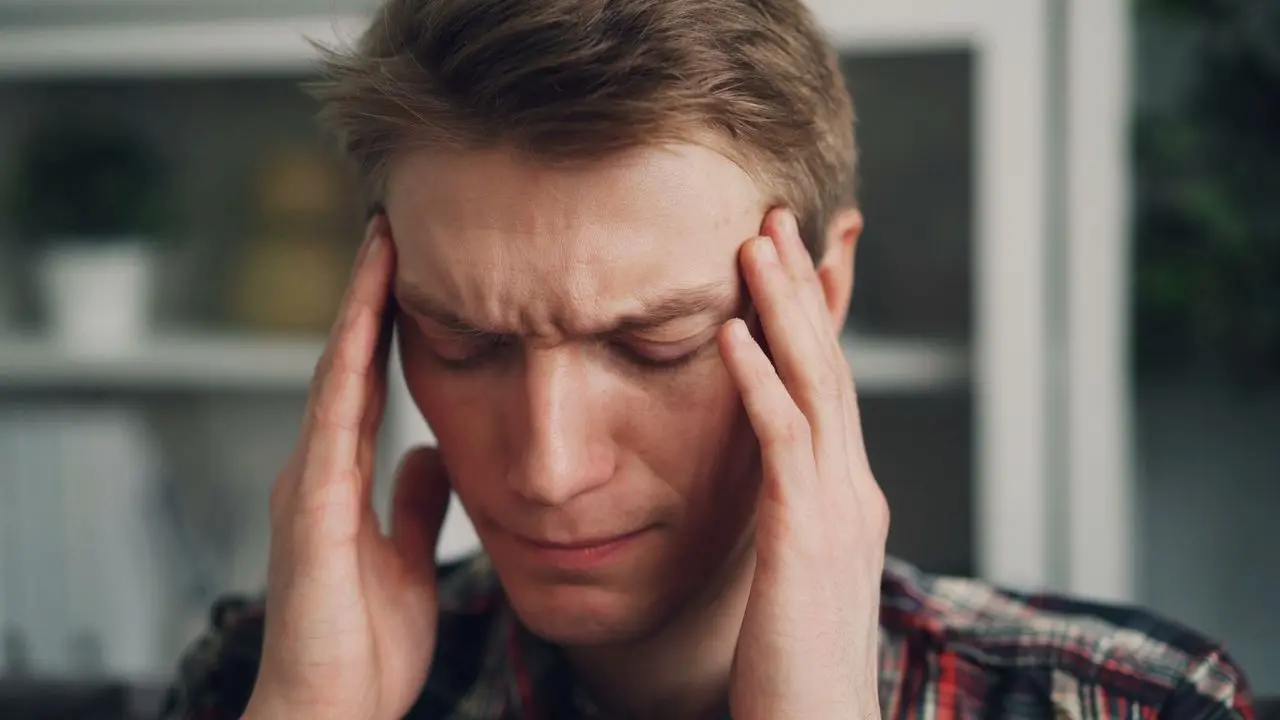 David Sojo - Psicólogo Psicoterapeuta - ¿Es la migraña una enfermedad o una falsa alarma? David Sojo - Psicólogo Psicoterapeuta - ¿Es la migraña una enfermedad o una falsa alarma?