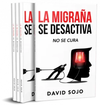 David-Sojo-La-migrana-se-desactiva-no-se-cura-2021 David Sojo Psicólogo Psicoterapeuta La Migraña se Desactiva, no se cura