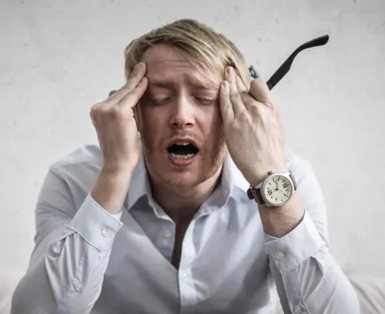 David Sojo Psicólogo Psicoterapeuta La Migraña David Sojo Psicólogo Psicoterapeuta La Migraña