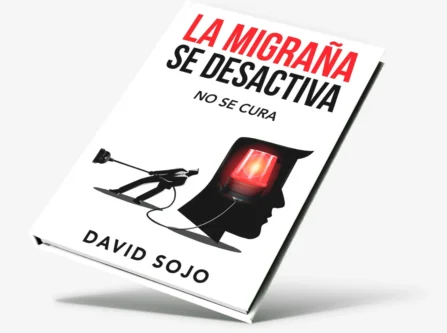 David Sojo Psicólogo Psicoterapeuta Libro sobre la Migraña David Sojo Psicólogo Psicoterapeuta Libro sobre la Migraña