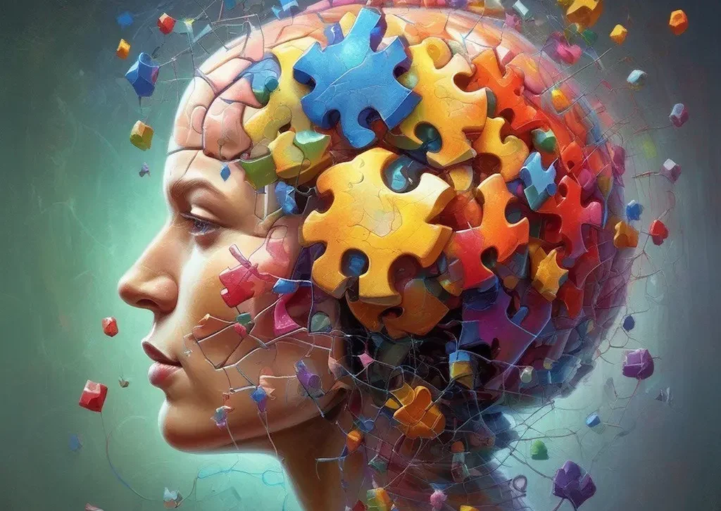 David Sojo - Psicólogo Psicoterapeuta - cerebro